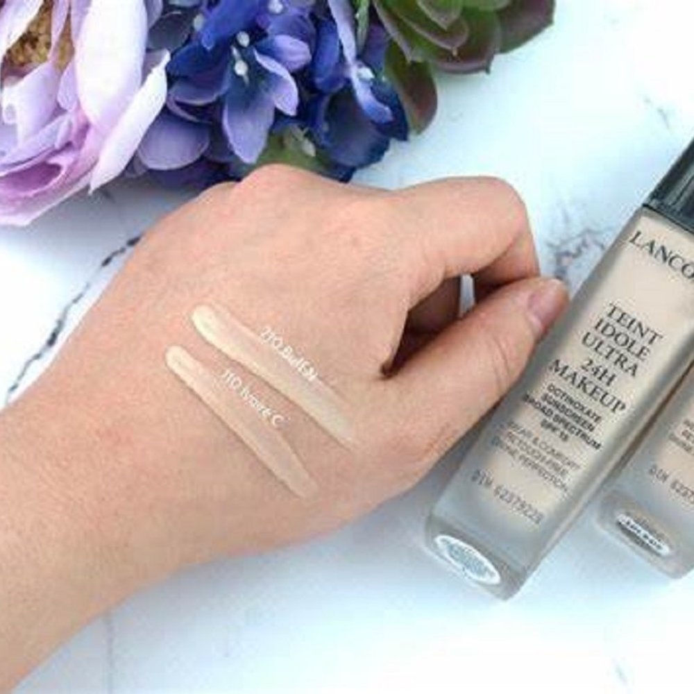 095 Ivoire W Lancôme Rénergie Lift Makeup Foundation SPF 27